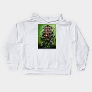 The Birdhouse Kids Hoodie